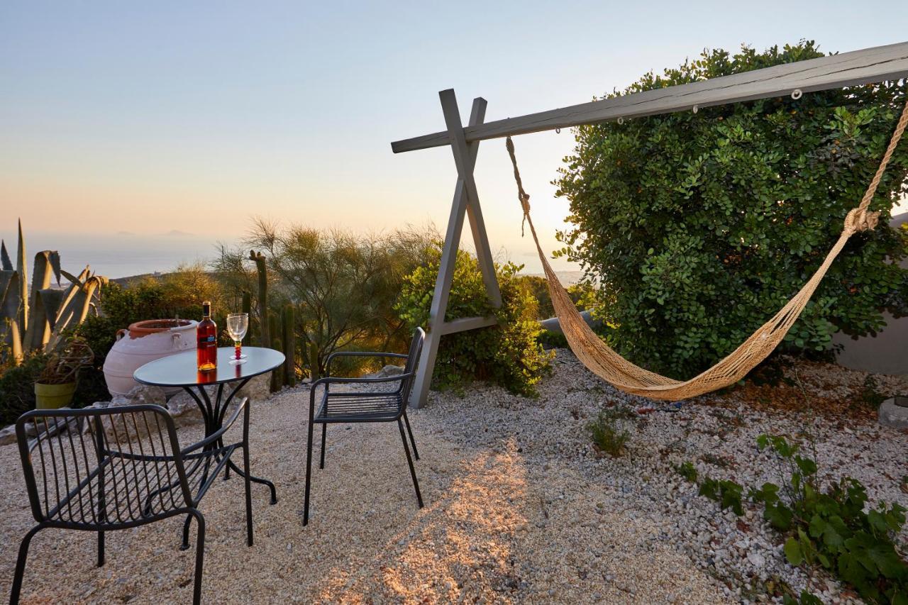 Pýrgos Garden Architect'S Studio מראה חיצוני תמונה