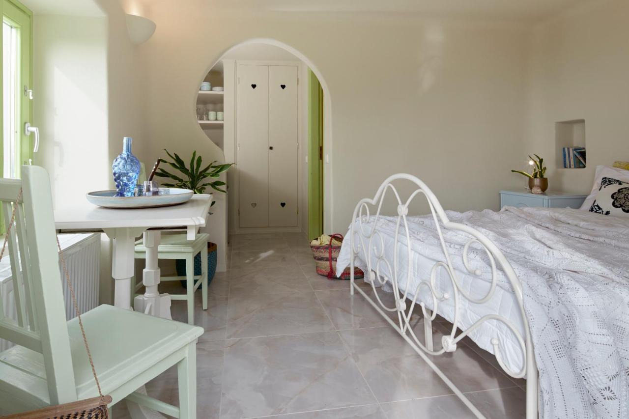 Pýrgos Garden Architect'S Studio מראה חיצוני תמונה